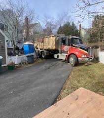 Best Shed Removal  in La Center, WA